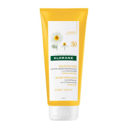 Picture of Klorane Baume Apres Shampooing Camomille 200ml